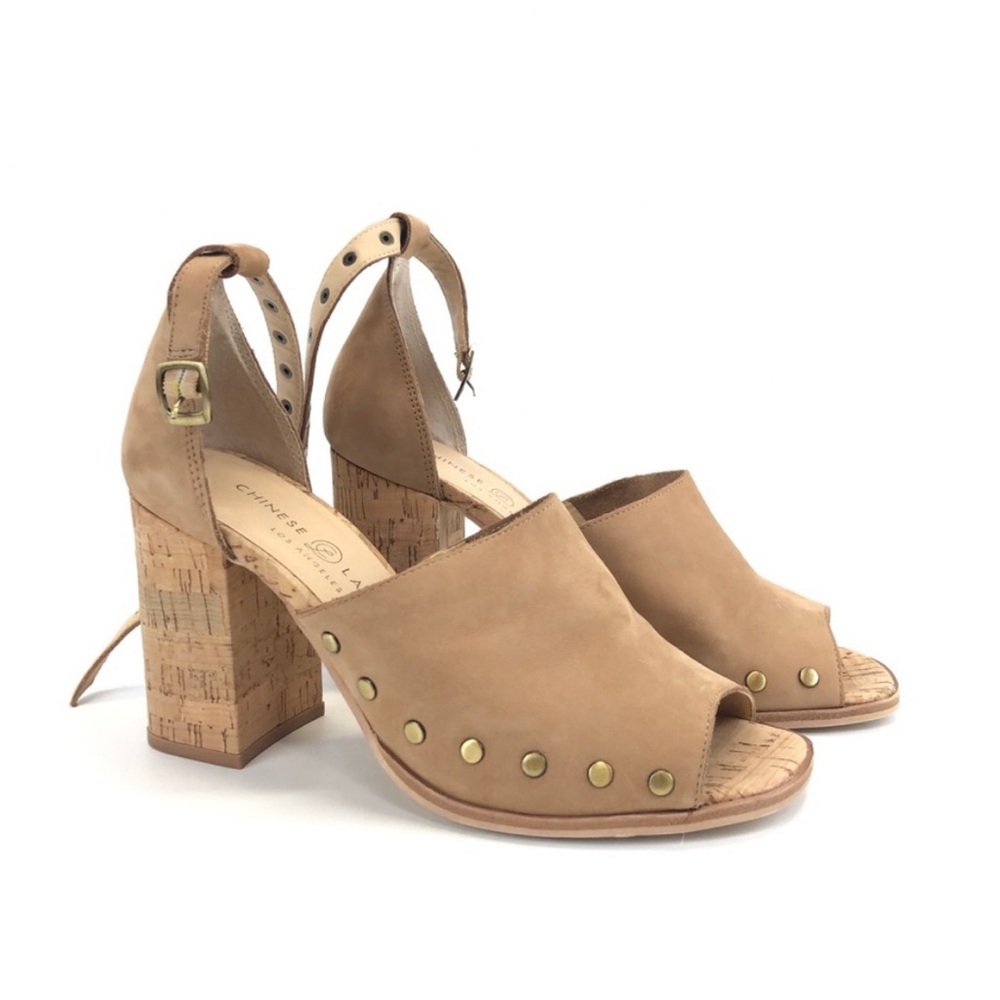 Chinese Laundry Savana Sandals